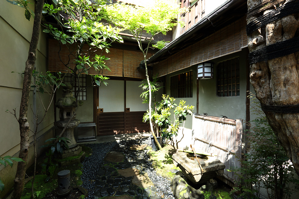 河道屋晦庵 本店>